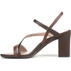 image:imageNaturalizer HaraDark Brown Faux Leather
