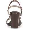 image:imageNaturalizer HaraDark Brown Faux Leather