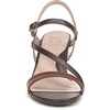 image:imageNaturalizer HaraDark Brown Faux Leather