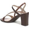 image:imageNaturalizer HaraDark Brown Faux Leather