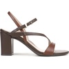 image:imageNaturalizer HaraDark Brown Faux Leather