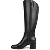 image:imageNaturalizer Isabeau Knee High BootBlack Leather