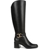 image:imageNaturalizer Isabeau Knee High BootBlack Leather