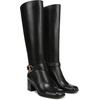 image:imageNaturalizer Isabeau Knee High BootBlack Leather