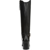 image:imageNaturalizer Isabeau Knee High BootBlack Leather