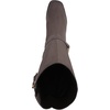 image:imageNaturalizer Isabeau Knee High BootTaupe Grey Suede