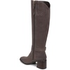 image:imageNaturalizer Isabeau Knee High BootTaupe Grey Suede