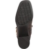 image:imageNaturalizer Isabeau Knee High BootTaupe Grey Suede