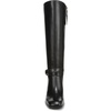 image:imageNaturalizer Isabeau Wide CalfBlack Leather
