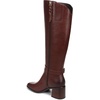 image:imageNaturalizer Isabeau Wide CalfCognac Brown Leather