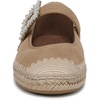 image:imageNaturalizer JavaDune Dust Tan Suede