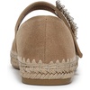 image:imageNaturalizer JavaDune Dust Tan Suede