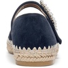 image:imageNaturalizer JavaFrench Navy Suede