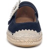 image:imageNaturalizer JavaFrench Navy Suede