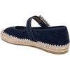 image:imageNaturalizer JavaFrench Navy Suede