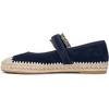 image:imageNaturalizer JavaFrench Navy Suede
