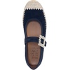 image:imageNaturalizer JavaFrench Navy Suede