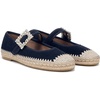 image:imageNaturalizer JavaFrench Navy Suede