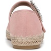 image:imageNaturalizer JavaLight Pink Suede