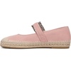 image:imageNaturalizer JavaLight Pink Suede