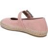 image:imageNaturalizer JavaLight Pink Suede