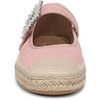 image:imageNaturalizer JavaLight Pink Suede