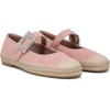 image:imageNaturalizer JavaLight Pink Suede