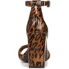 image:imageNaturalizer Joy Dress SandalsAnimal Print Cheetah Patent