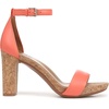 image:imageNaturalizer Joy Dress SandalsApricot Blush Leather