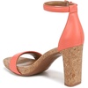 image:imageNaturalizer Joy Dress SandalsApricot Blush Leather