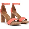 image:imageNaturalizer Joy Dress SandalsApricot Blush Leather