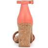 image:imageNaturalizer Joy Dress SandalsApricot Blush Leather