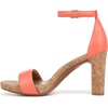 image:imageNaturalizer Joy Dress SandalsApricot Blush Leather