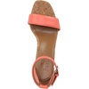 image:imageNaturalizer Joy Dress SandalsApricot Blush Leather