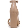 image:imageNaturalizer Joy Dress SandalsBarely Nude Leather