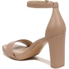 image:imageNaturalizer Joy Dress SandalsBarely Nude Leather