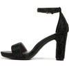 image:imageNaturalizer Joy Dress SandalsBlack Glitz