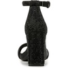 image:imageNaturalizer Joy Dress SandalsBlack Glitz