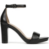 image:imageNaturalizer Joy Dress SandalsBlack Leather