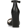 image:imageNaturalizer Joy Dress SandalsBlack Leather