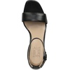 image:imageNaturalizer Joy Dress SandalsBlack Leather