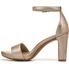 image:imageNaturalizer Joy Dress SandalsBronze Leather
