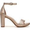 image:imageNaturalizer Joy Dress SandalsBronze Leather