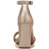 image:imageNaturalizer Joy Dress SandalsBronze Leather