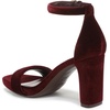 image:imageNaturalizer Joy Dress SandalsCabernet Sauvignon Velvet