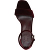image:imageNaturalizer Joy Dress SandalsCabernet Sauvignon Velvet