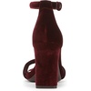 image:imageNaturalizer Joy Dress SandalsCabernet Sauvignon Velvet