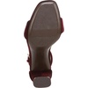 image:imageNaturalizer Joy Dress SandalsCabernet Sauvignon Velvet
