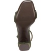 image:imageNaturalizer Joy Dress SandalsCactus Clay Green Suede