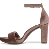 image:imageNaturalizer Joy Dress SandalsCinnamon Brown Velvet